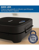 SANDWICHERA CKSTSM400 
