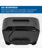 SANDWICHERA CKSTSM400 