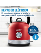 HERVIDOR BVSTKT900R 