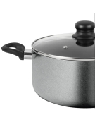 CACEROLA ANTIADHERENTE GOURMET 20CM 