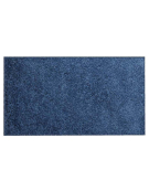 ALFOMBRA SHAGGY PREMIUM 150X200 AZUL 