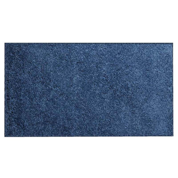 ALFOMBRA SHAGGY PREMIUM 150X200 AZUL 