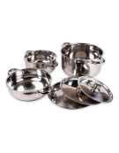 BATERIA COCINA MALAGA ACE 6PZA 