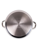 BATERIA COCINA MALAGA ACE 6PZA 