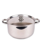 BATERIA COCINA MALAGA ACE 6PZA 