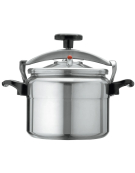 OLLA A PRESION COMPREZZO 8LT 