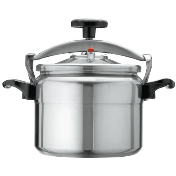 OLLA A PRESION COMPREZZO 8LT 