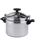OLLA A PRESION COMPREZZO 8LT 