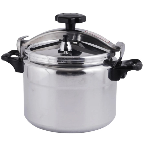 OLLA A PRESION COMPREZZO 8LT 
