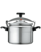 OLLA A PRESION COMPREZZO 10LT 