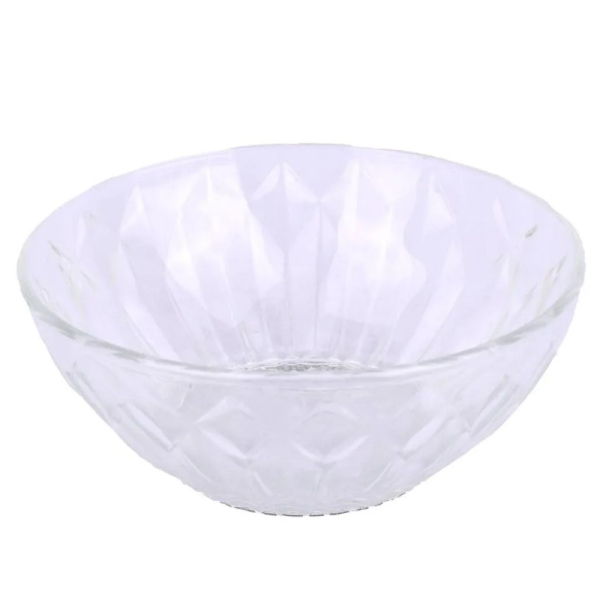 SET 6 COMPOTERAS DIAMOND 325ML 