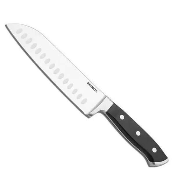 CUCHILLO SANTOKU 7' 