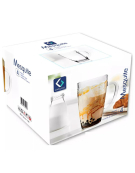 SET MUG 4PZS MESQUITE 375ML 