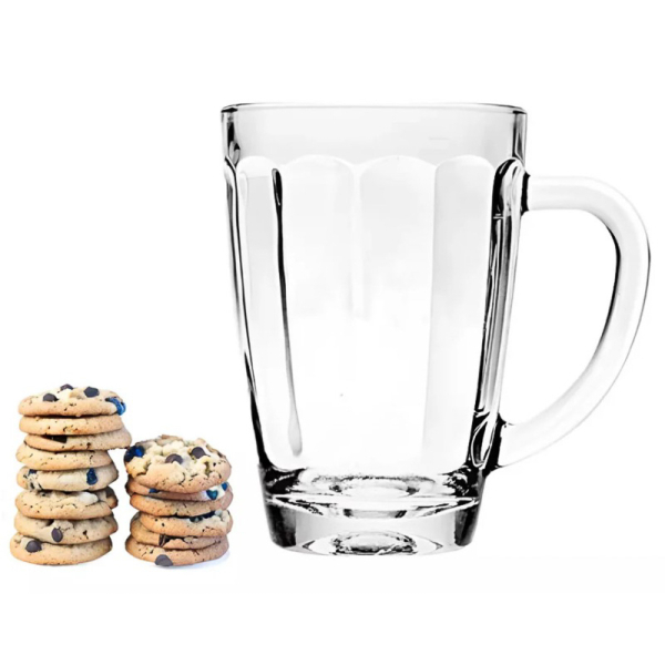 SET MUG 4PZS MESQUITE 375ML 