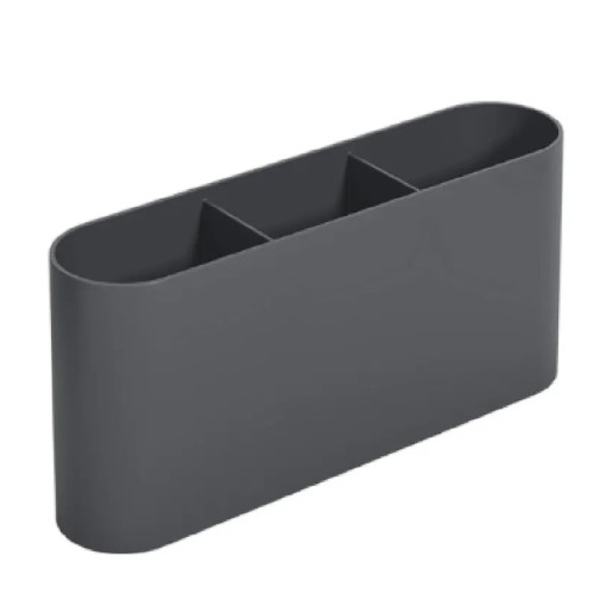ESCURRIDOR DE CUBIERTOS GRIS 