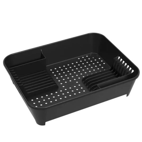 SECAPLATOS COZA BASIC NEGRO 