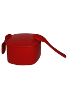 AZUCARERO 300ML CASUAL ROJO 