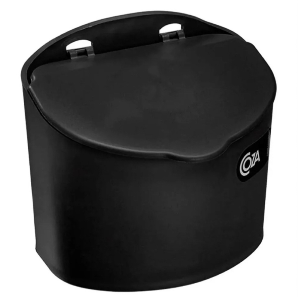SALERO 500GR MIX NEGRO 
