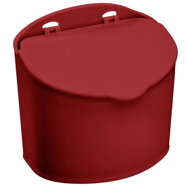 SALERO 500GR MIX ROJO 
