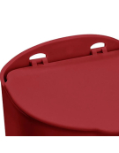 SALERO 500GR MIX ROJO 