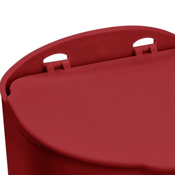 SALERO 500GR MIX ROJO 