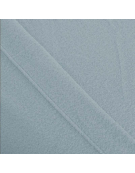 SABANA POLAR LISA 1.5P CELESTE 