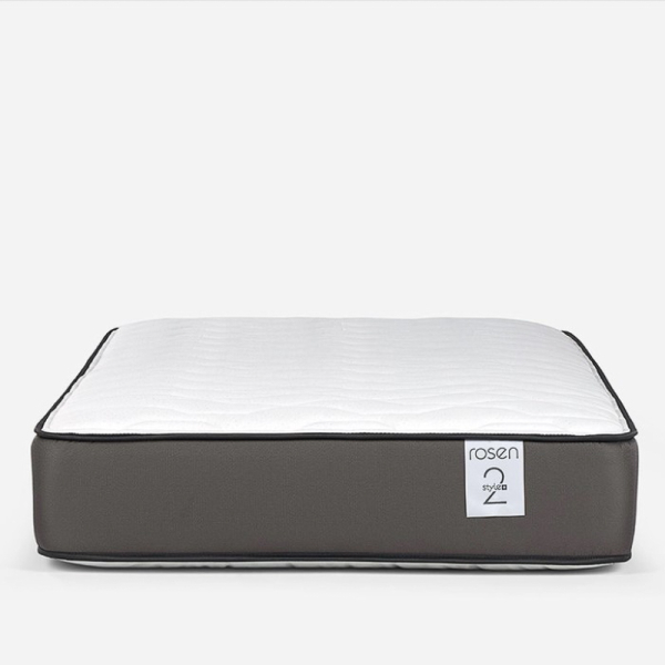 COLCHON NEW STYLE2 PLUS 90X1,90 