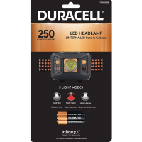 LINTERNA 7173-DH250 MANOS LIBR 