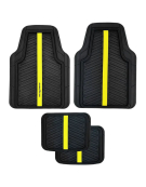 ALFOMBRA PARA AUTO 4PCS 991-2406Y 
