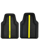 ALFOMBRA PARA AUTO 4PCS 991-2406Y 