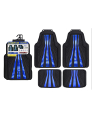 ALFOMBRA PARA AUTO 4PCS 991-23107 