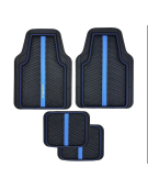 ALFOMBRA PARA AUTO 4PZAS 991-2406 