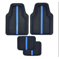 ALFOMBRA PARA AUTO 4PZAS 991-2406 