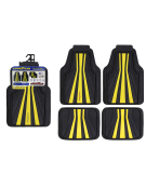 ALFOMBRA PARA AUTO 4PCS 9912310Y 
