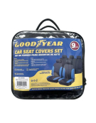 COBERTOR PARA ASIENTO 991-2305445 