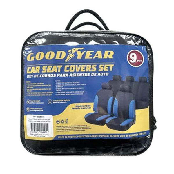 COBERTOR PARA ASIENTO 991-2305445 
