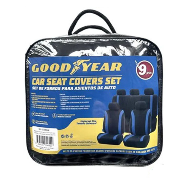 COBERTOR PARA ASIENTO 9912305442 
