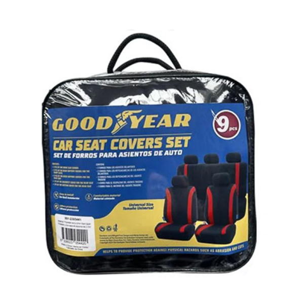 COBERTOR PARA ASIENTO 991-2305441 