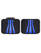 ALFOMBRA PARA AUTO 4PCS 991-23107 