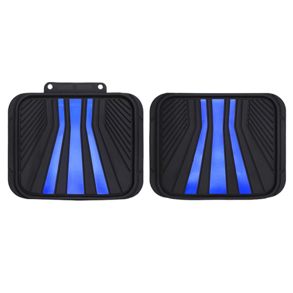 ALFOMBRA PARA AUTO 4PCS 991-23107 