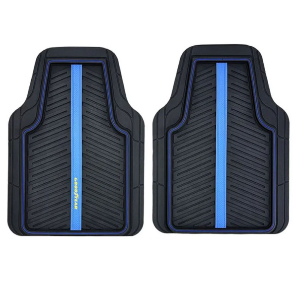 ALFOMBRA PARA AUTO 4PZAS 991-2406 