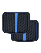 ALFOMBRA PARA AUTO 4PZAS 991-2406 