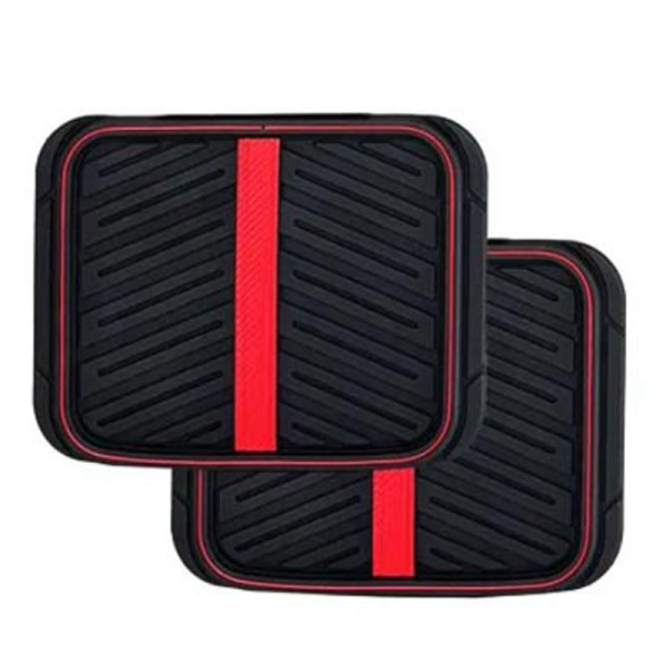 ALFOMBRA P/AUTO 4PZAS 991-2406 