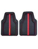 ALFOMBRA P/AUTO 4PZAS 991-2406 