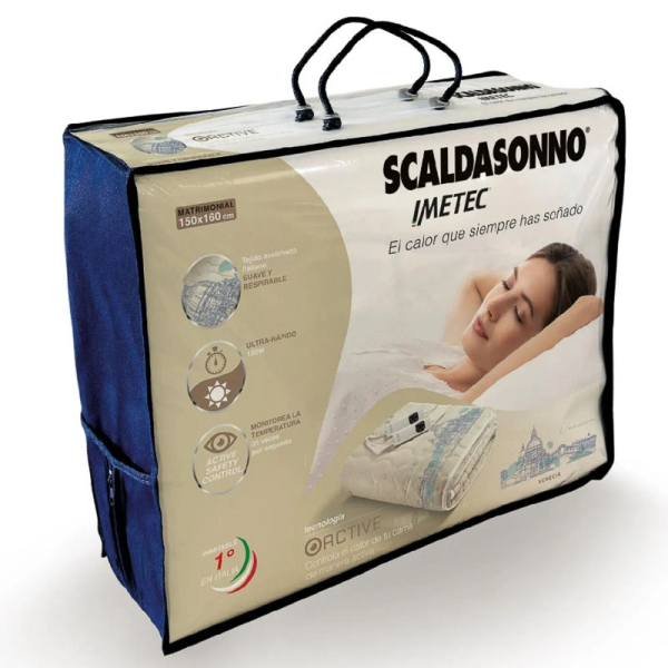 SCALDASONNO MATRIMONIAL CITY VENEZIA 