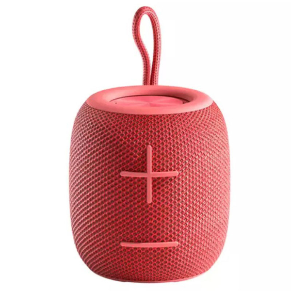 PARLANTE DI-M11 - ROJO 