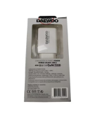 CARGADOR 45W PD452C-EU T. C+C 