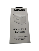 CARGADOR 45W PD451-EU T. C 