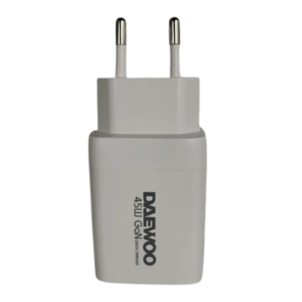 CARGADOR 45W PD451-EU T. C 