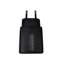 CARGADOR 20W PD201-EU T. C 